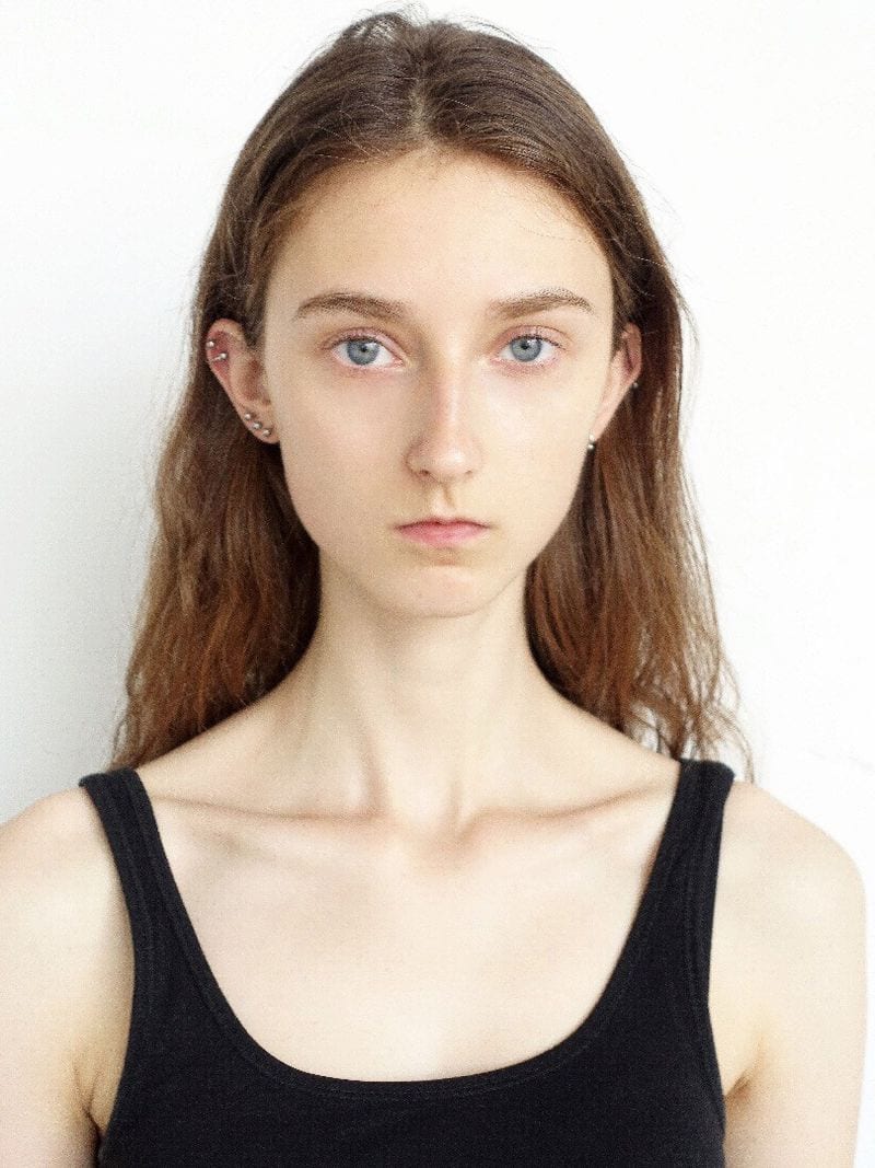 Klementyna Dmowska — photo 1