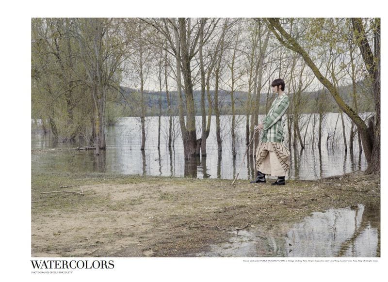 Juliette Topalian — photo 2
