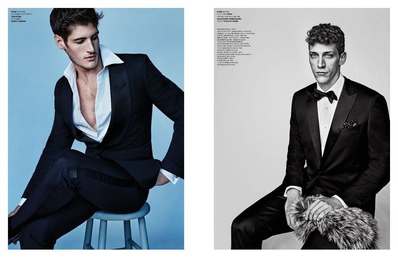 Lane Foster — photo 4
