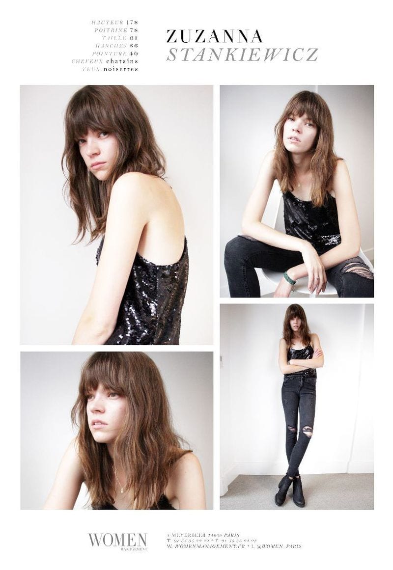 Zuzanna Stankiewicz — photo 4