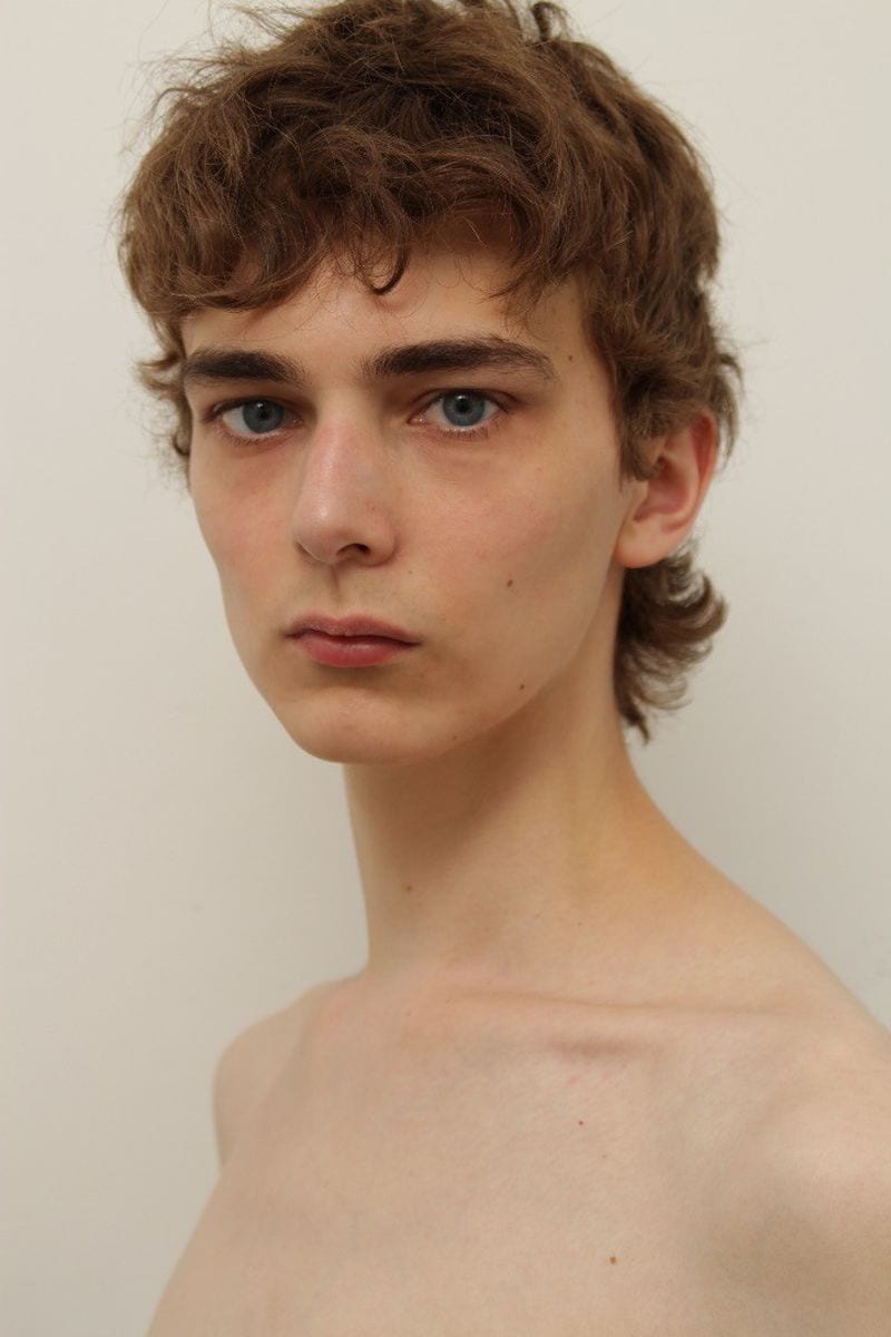 Tom Fool — photo 1