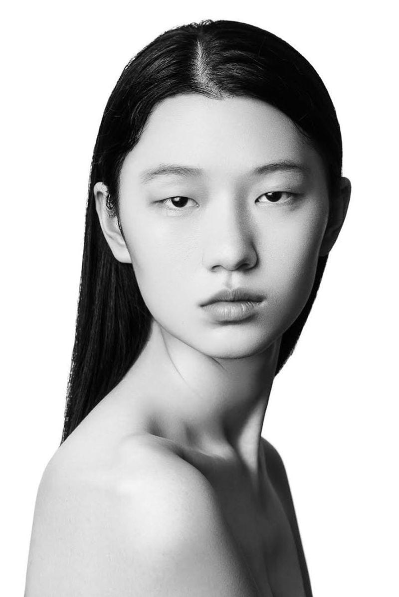 Qiman Hu — photo 1