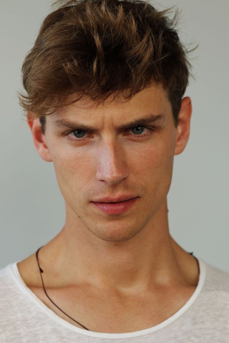 Victor Norlander — photo 4