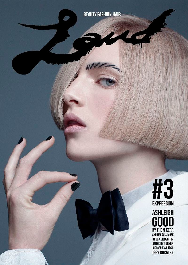 Ashleigh Good — photo 4