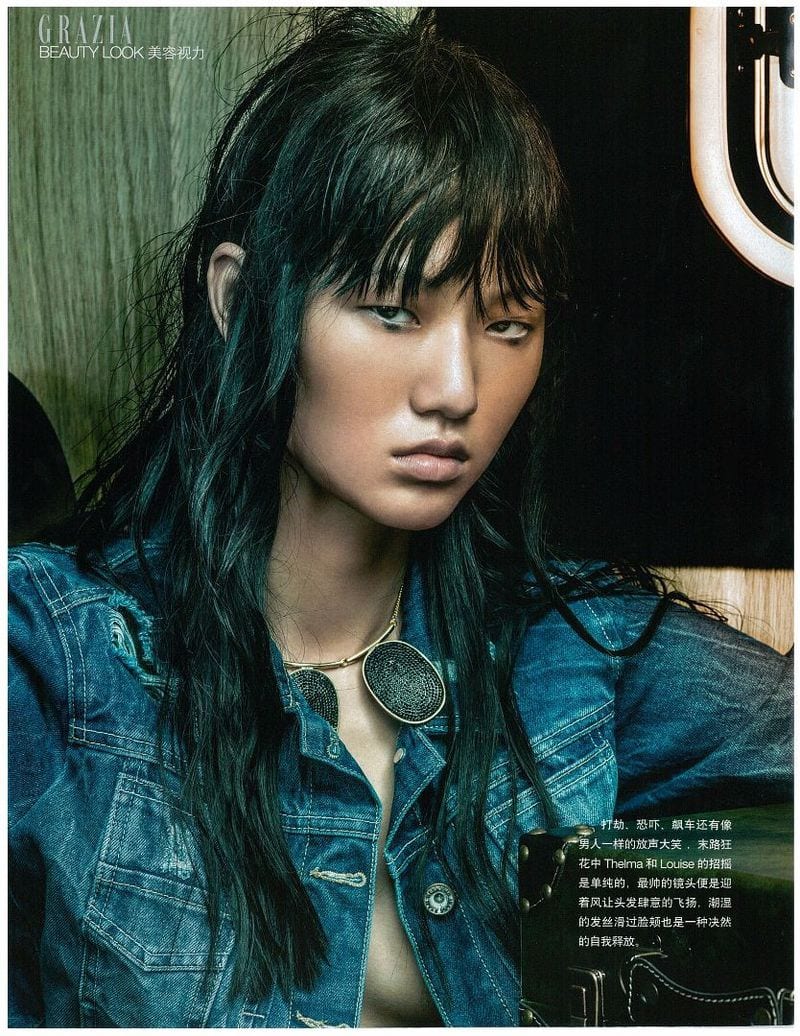 Qiman Hu — photo 9
