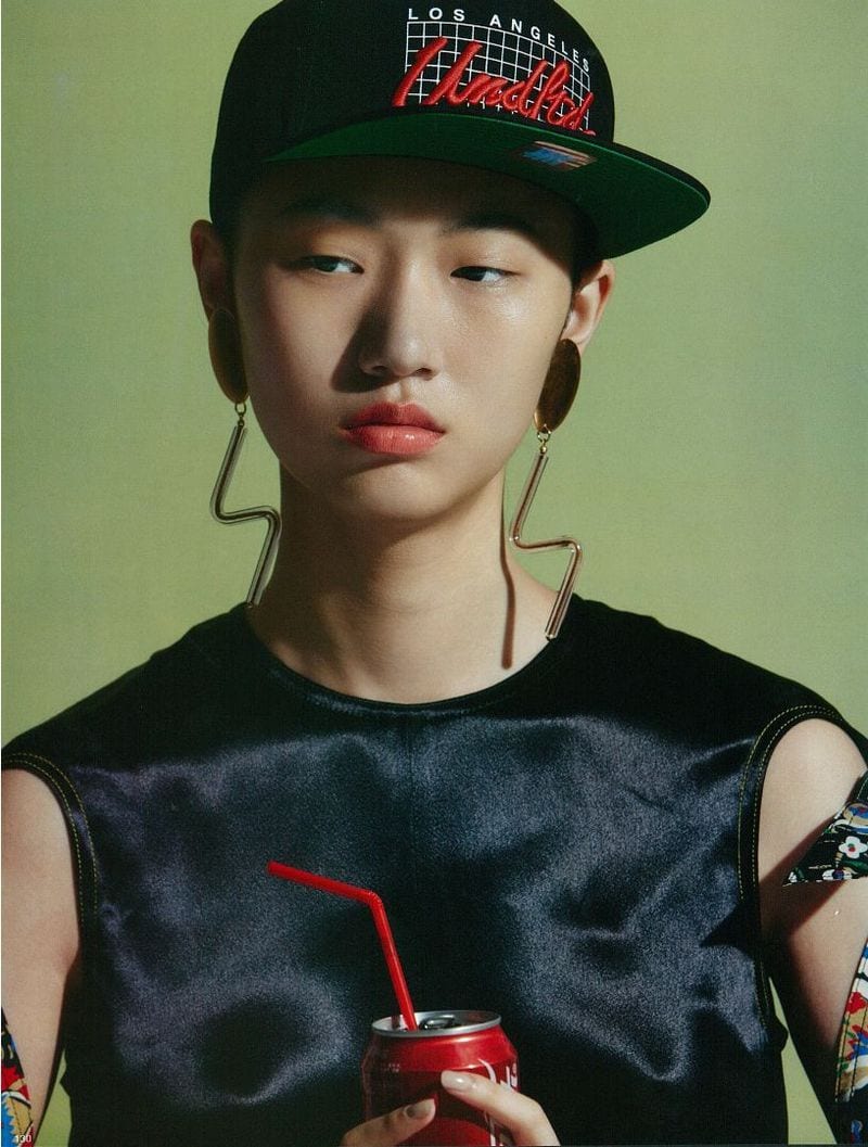 Qiman Hu — photo 7
