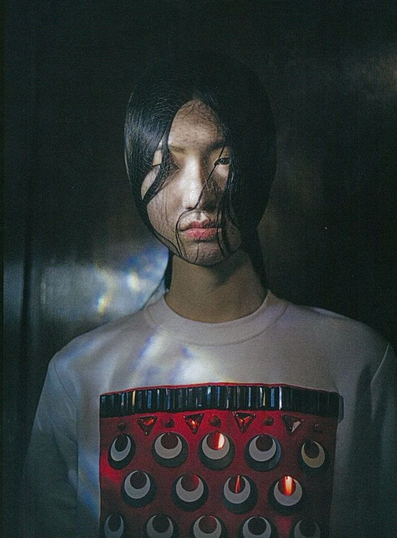 Qiman Hu — photo 6