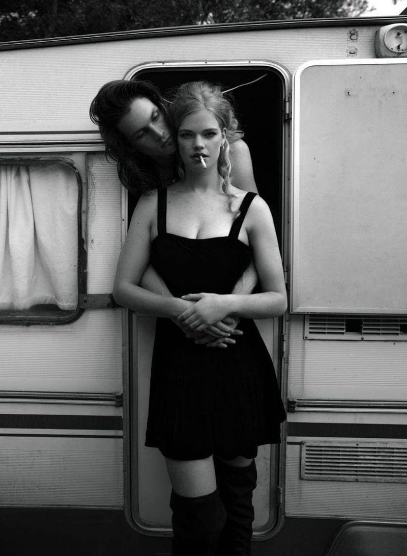 Valerie van der Graaf — photo 4