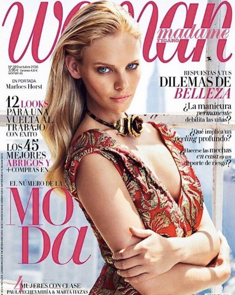 Marloes Horst — photo 10