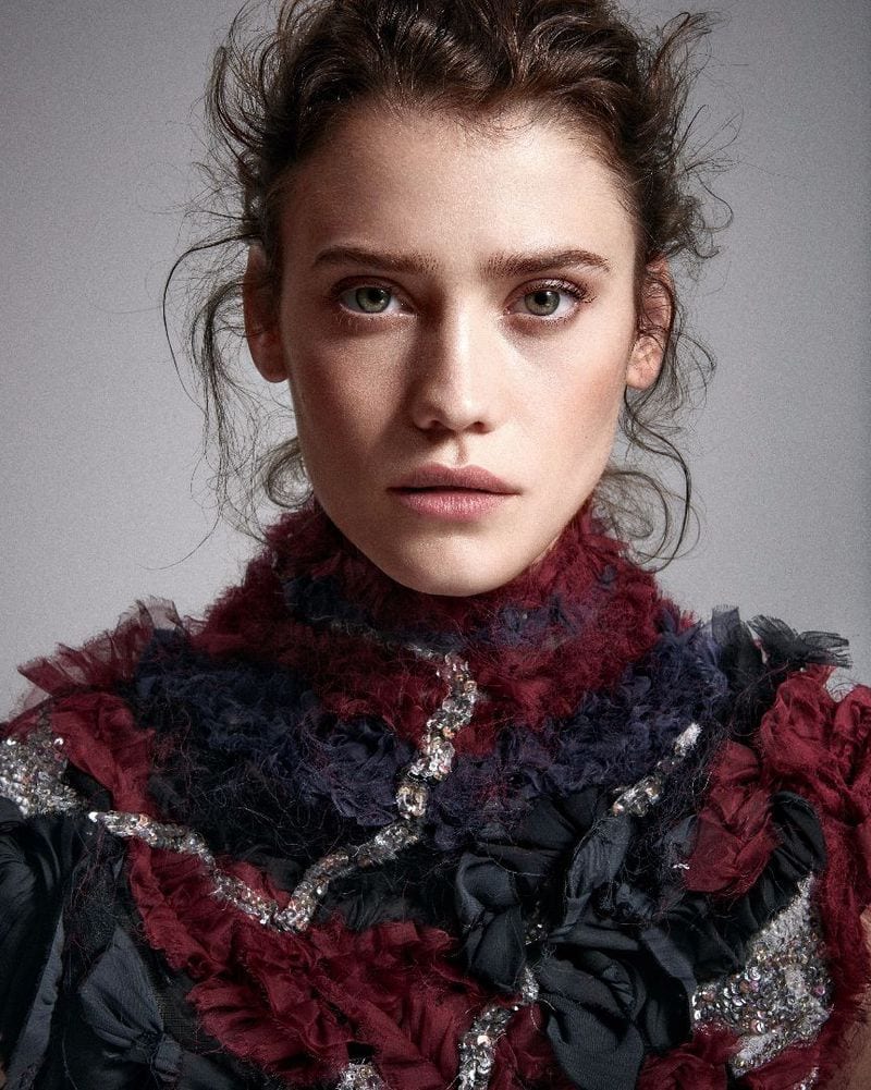 Emily Meuleman — photo 3