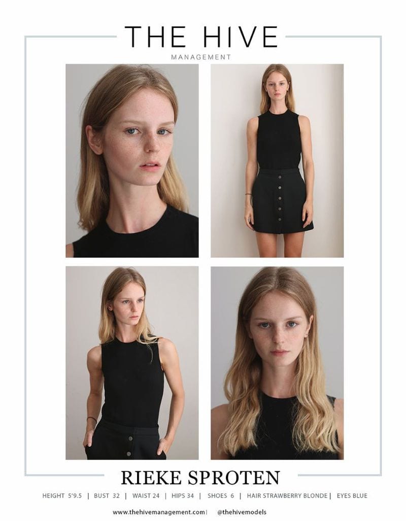 Rieke Sproten — photo 3