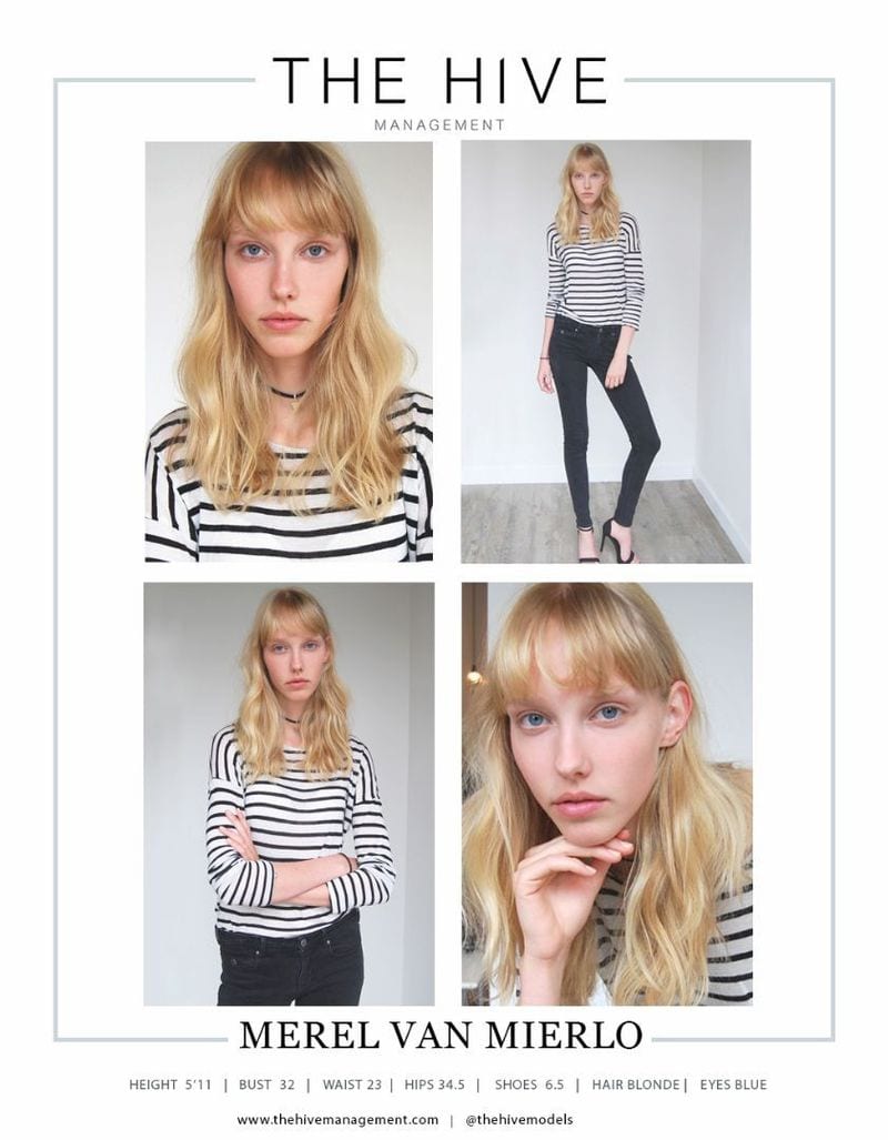 Merel van Mierlo — photo 7