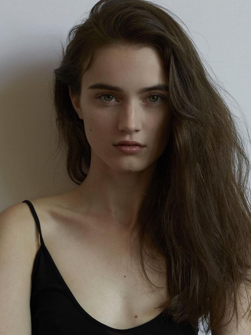 Eliza Ryszewska — photo 1