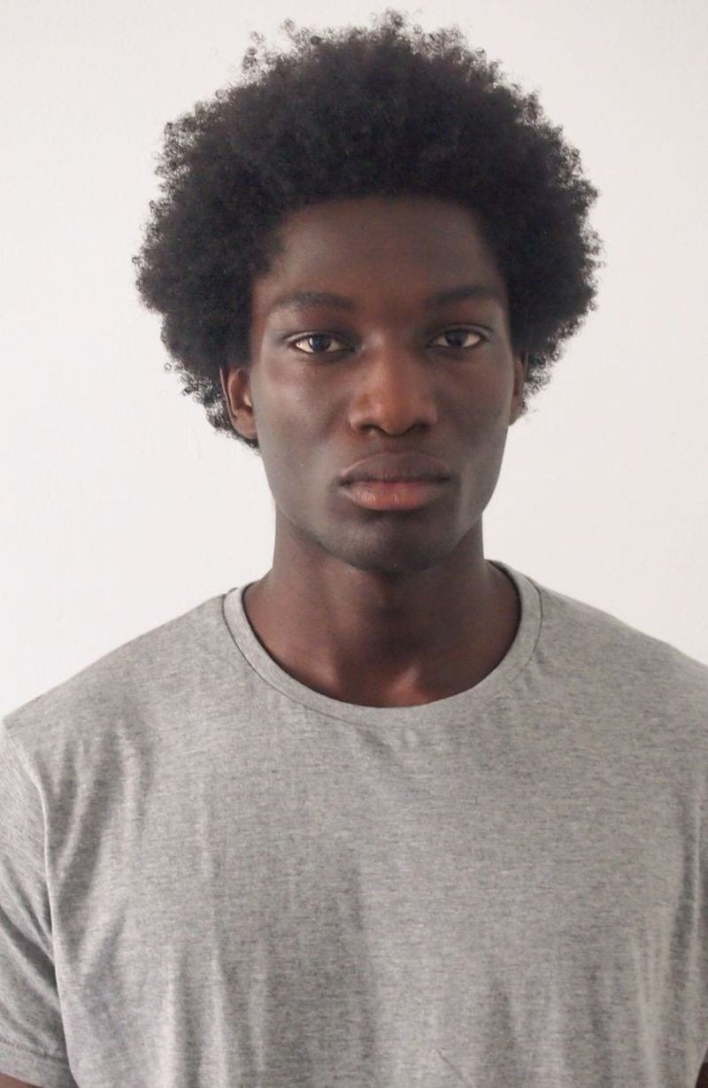 Josue Comoe — photo 1