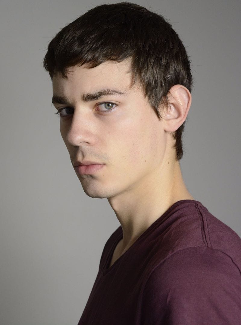 Nicolas Hau — photo 1