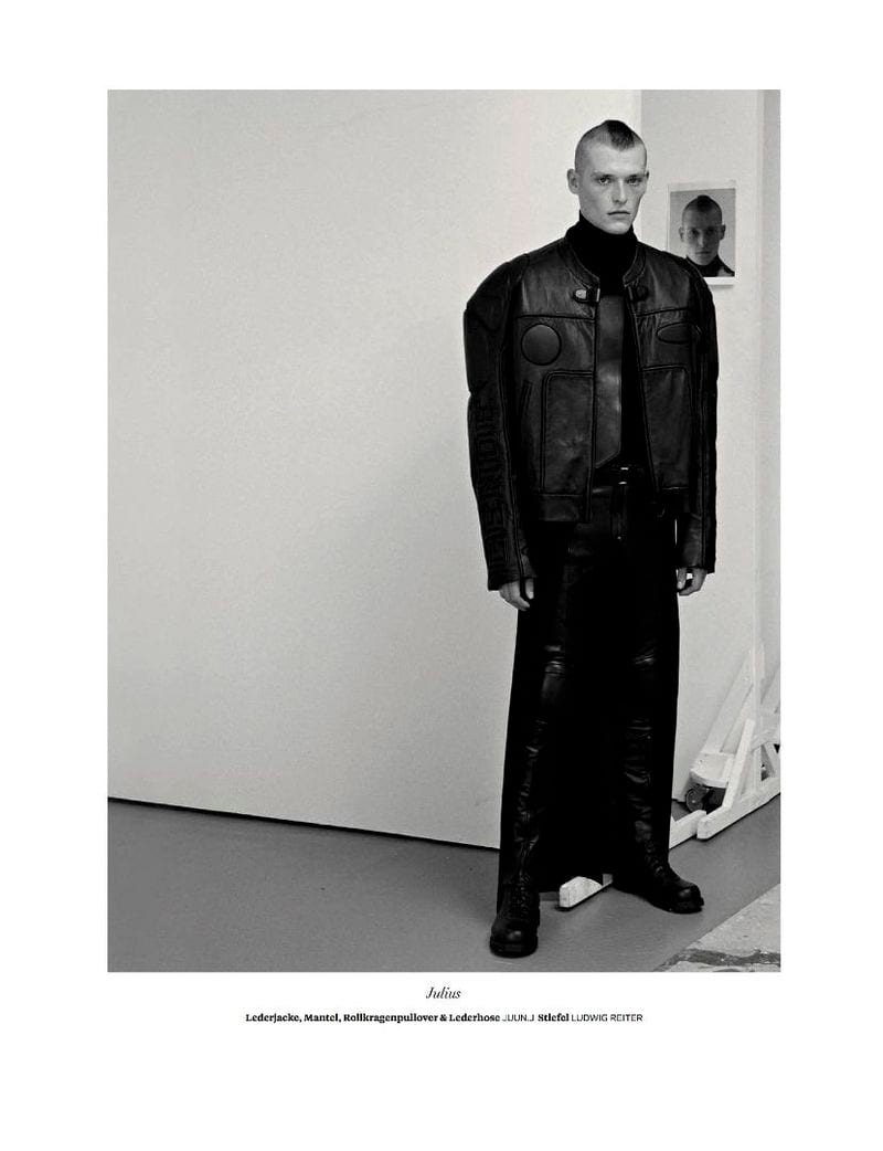 Julius Gerhardt — photo 9
