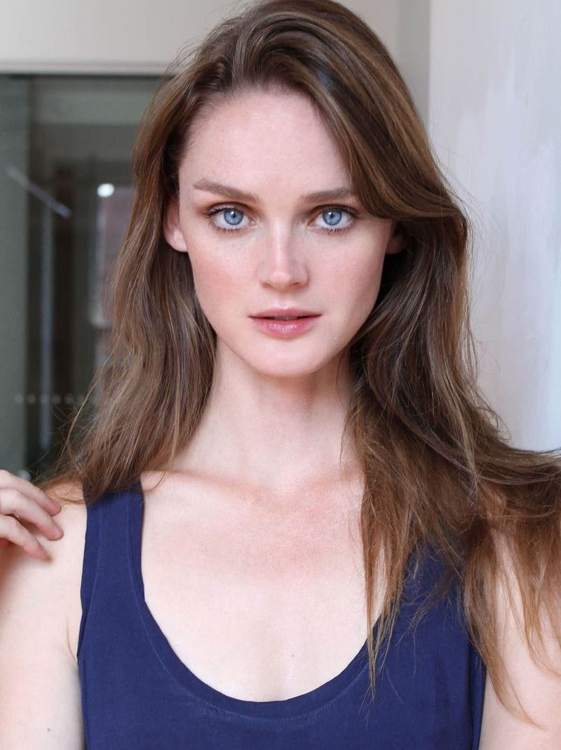 Lisa Cant — photo 1