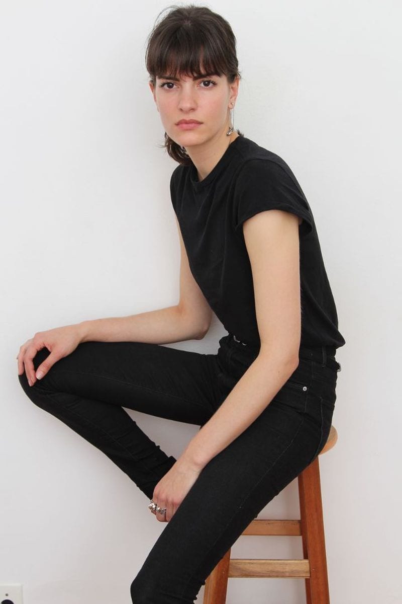 Rebecca Gobbi — photo 8