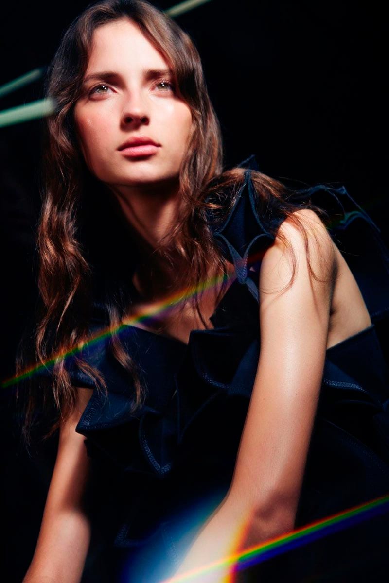 Zoe James — portfolio 5