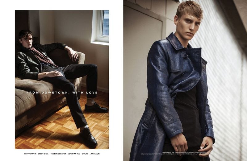 Jeroen Smits — photo 6