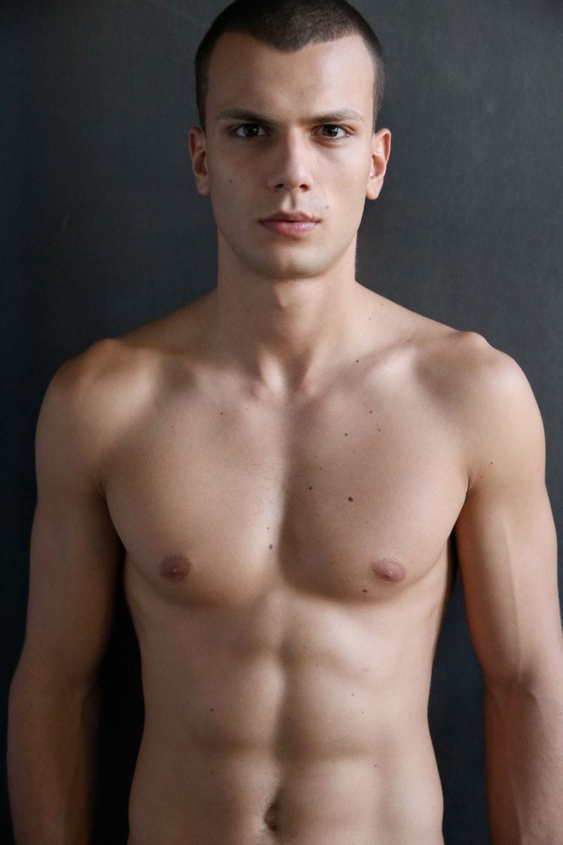 Cristi Isofii — photo 1