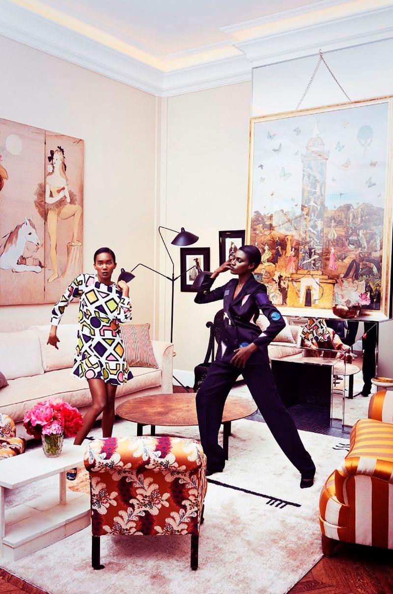 Kinee Diouf — photo 2
