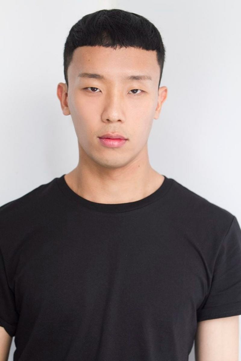 Joon Ki Min — photo 1