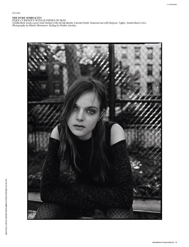 Amelia Rose Akerhielm — photo 5