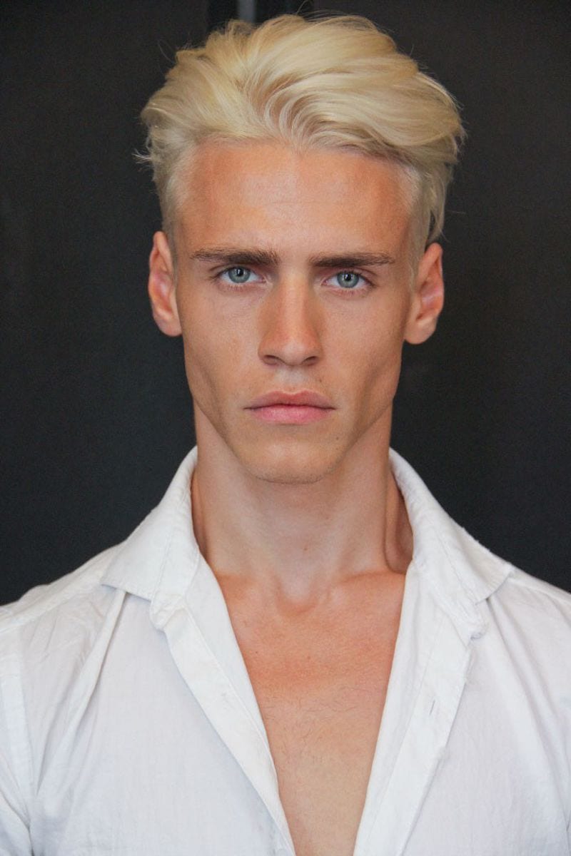 Oliver Stummvoll — photo 1