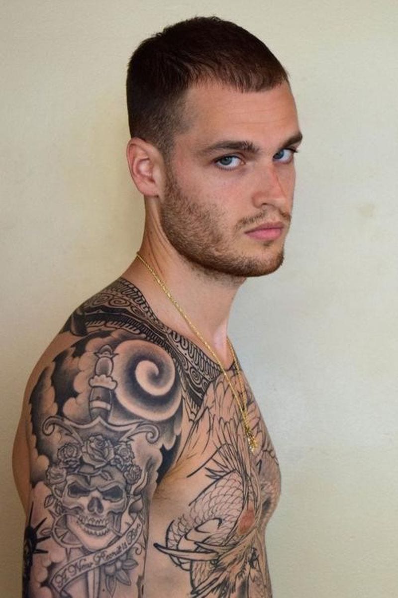 Lukas Sindicic — photo 1