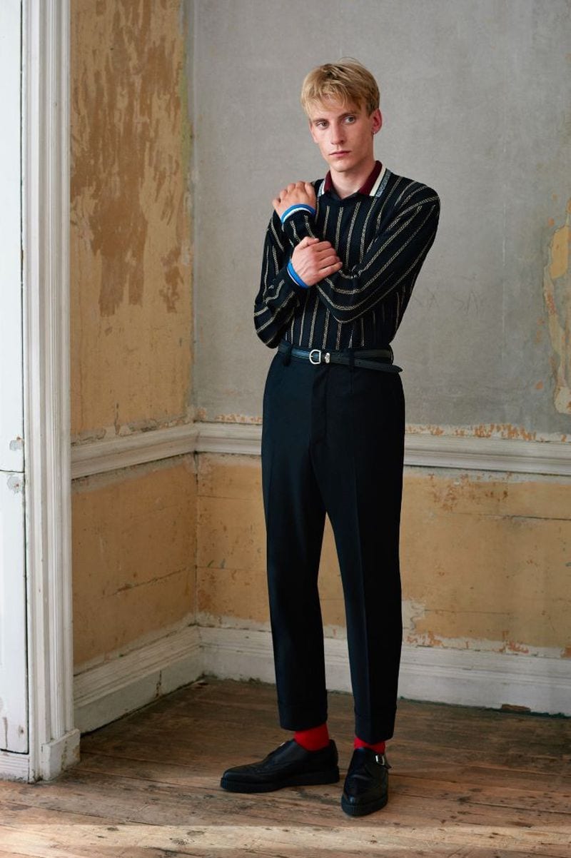 Charlie Cooper — photo 4