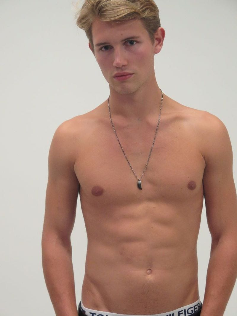 Paddy Mitchell — photo 3