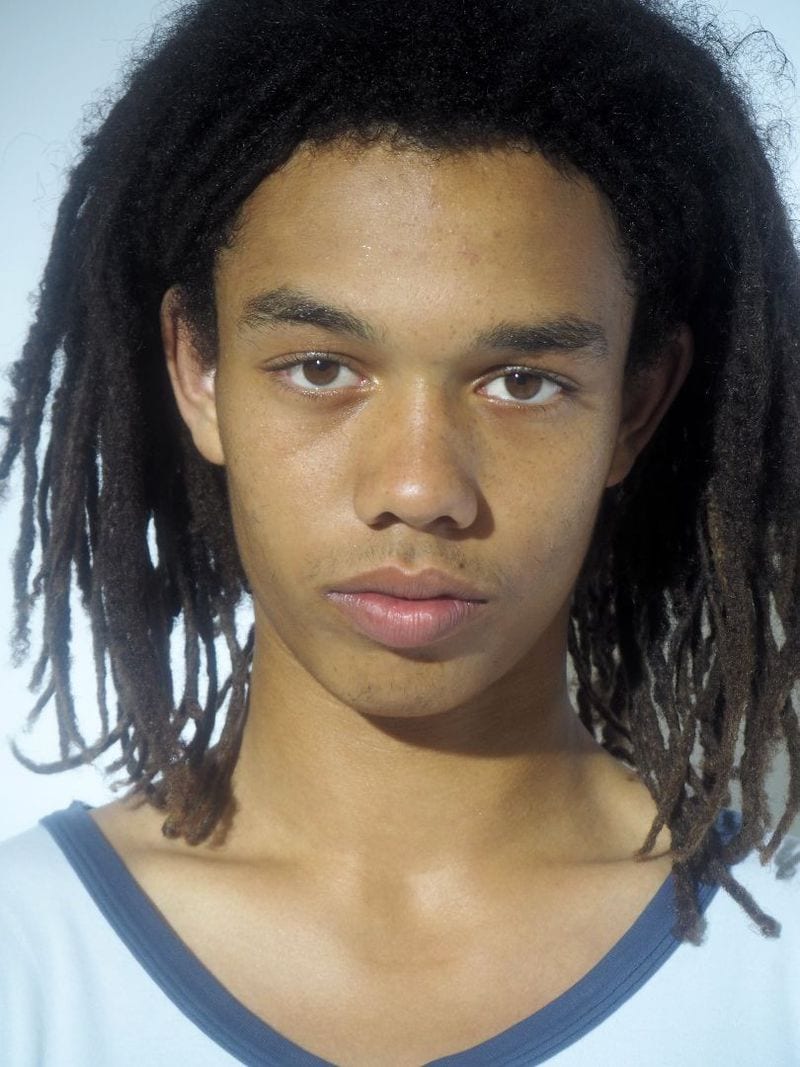 Cosmo Pyke — photo 1