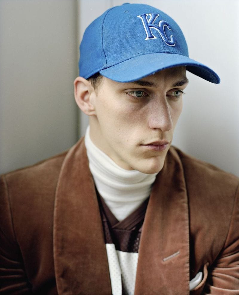 Lane Foster — photo 5