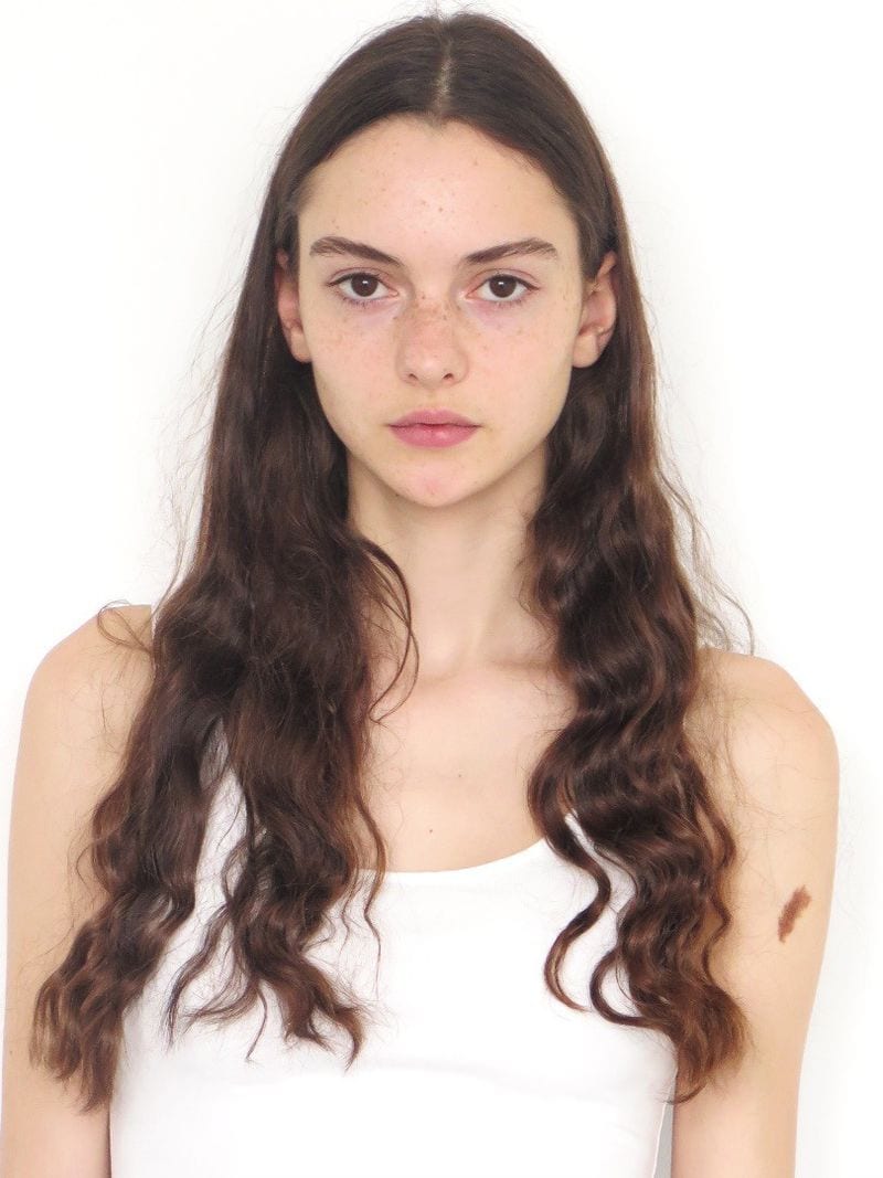 Ava Dahlem — photo 1
