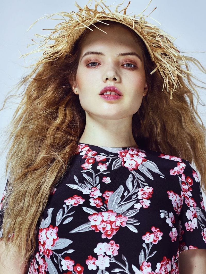 Avery Tharp — photo 9