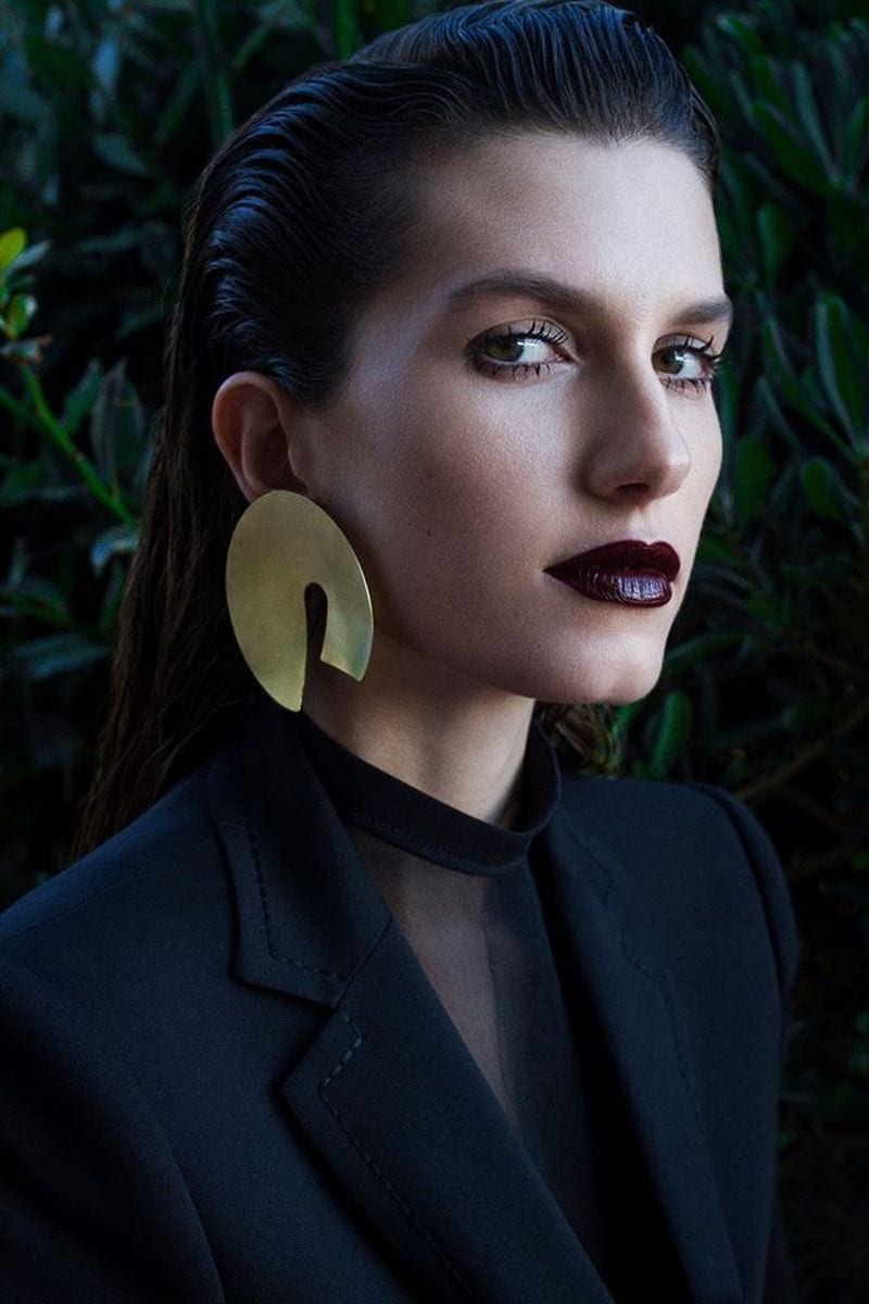 Alexa Rodulfo — портфолио 4
