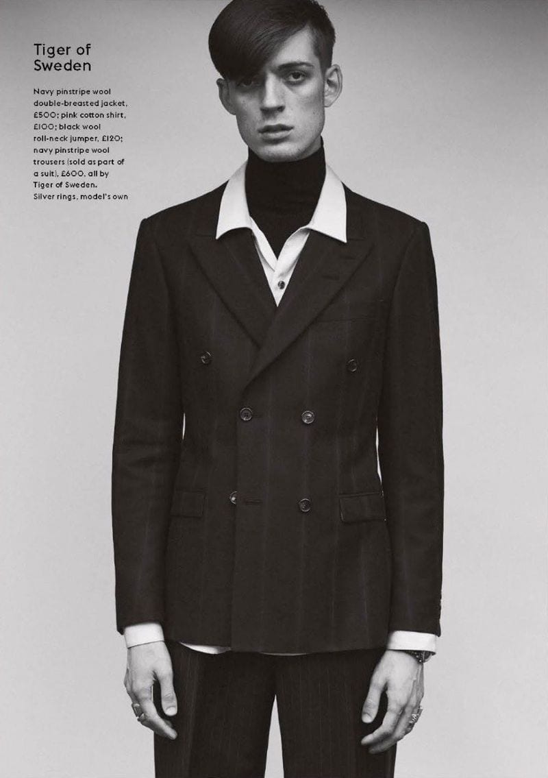 Niall Underwood — photo 4