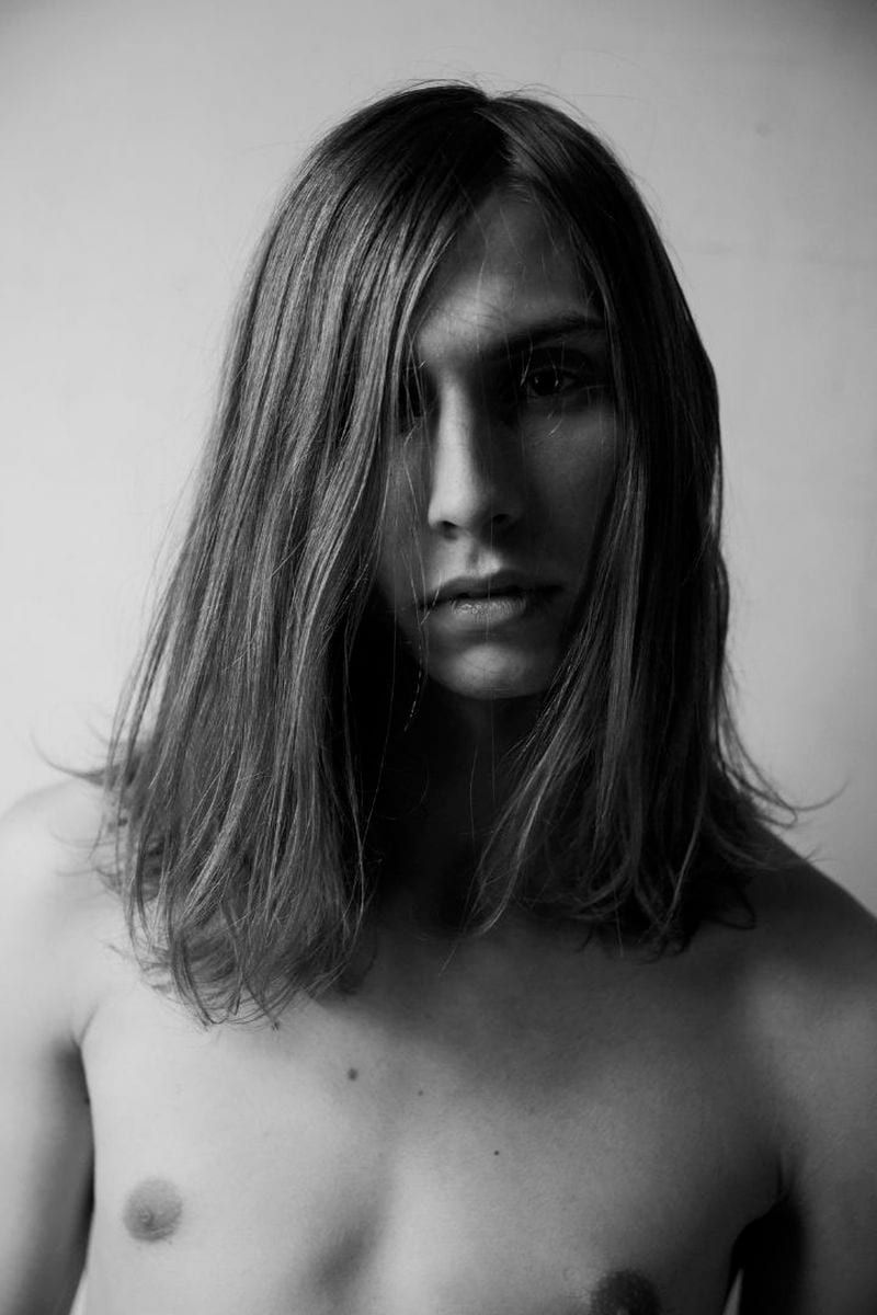 Sean Patrick Watters — портфолио 6