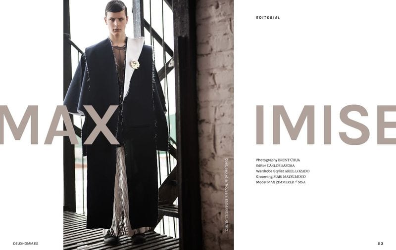 Max Zimmerer — photo 2