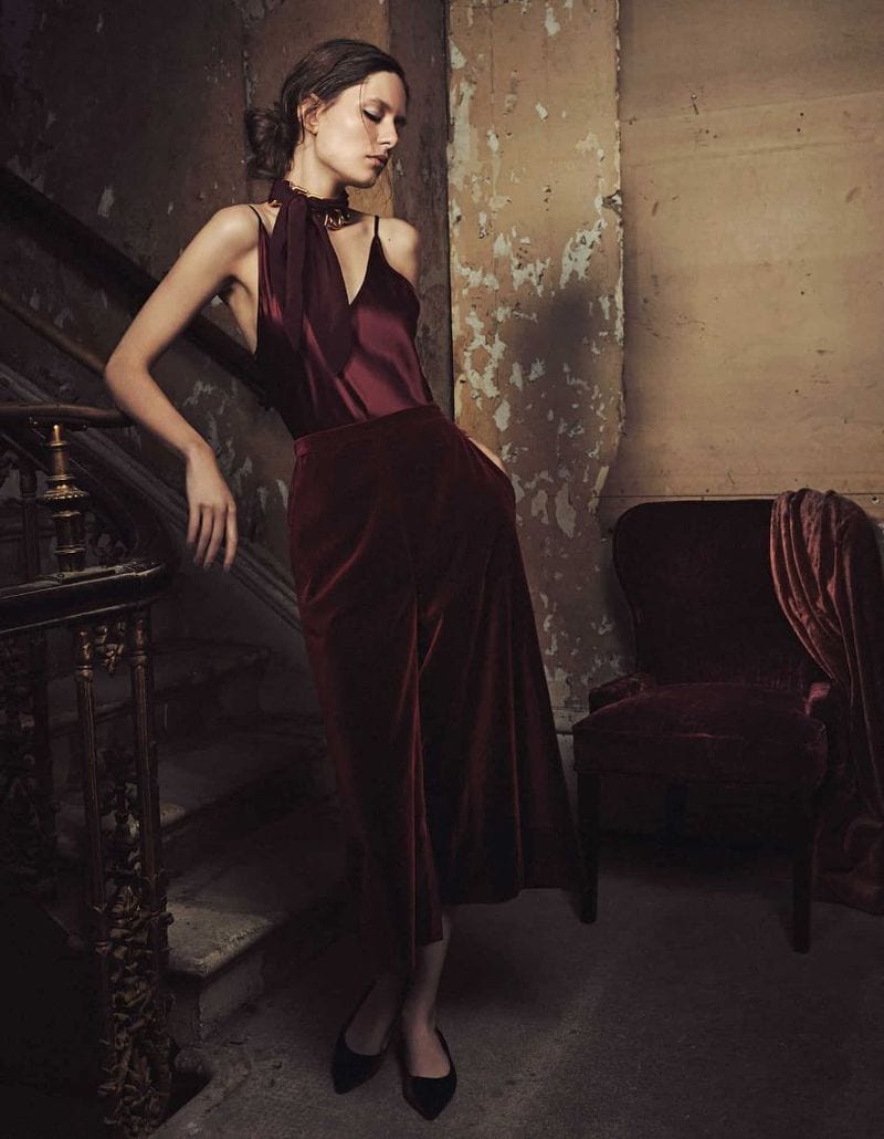 Anna Cholewa — photo 11