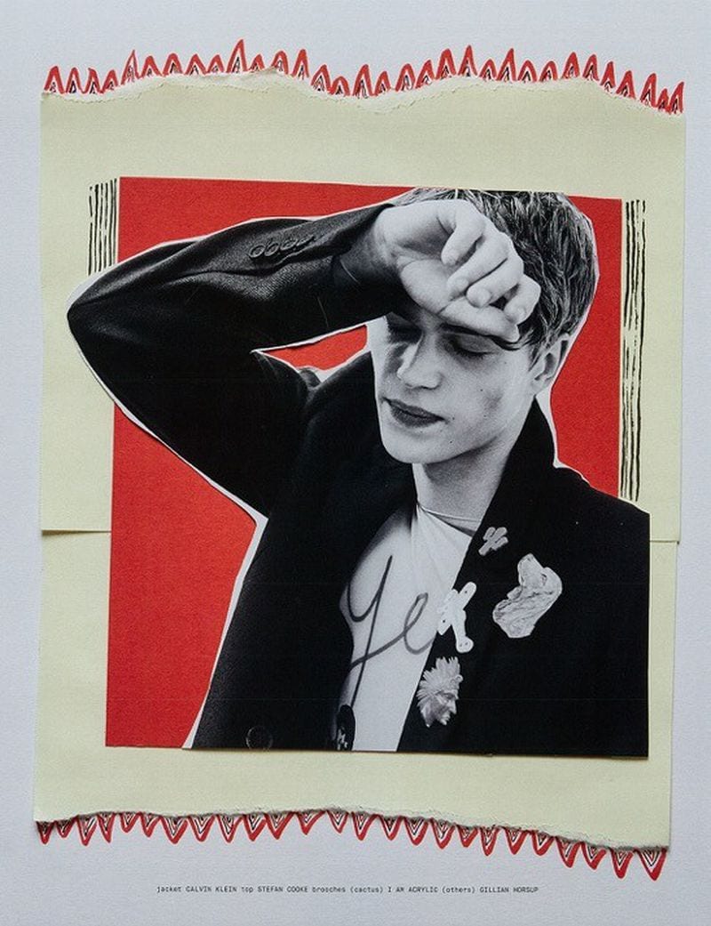 Jake Love — photo 8