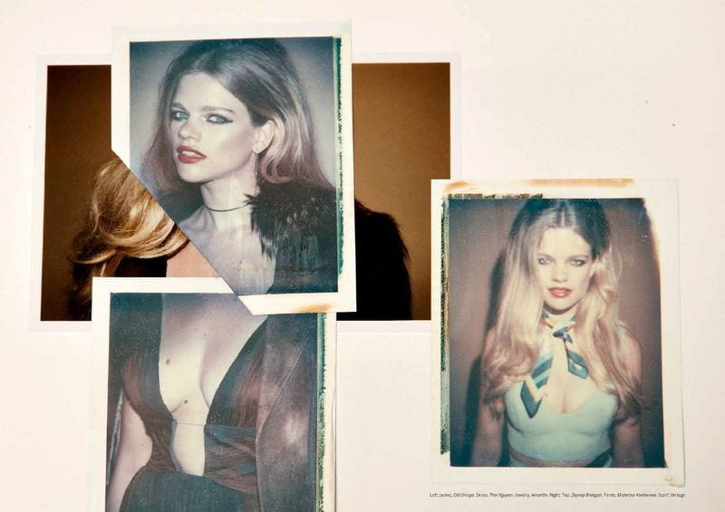 Valerie van der Graaf — photo 3