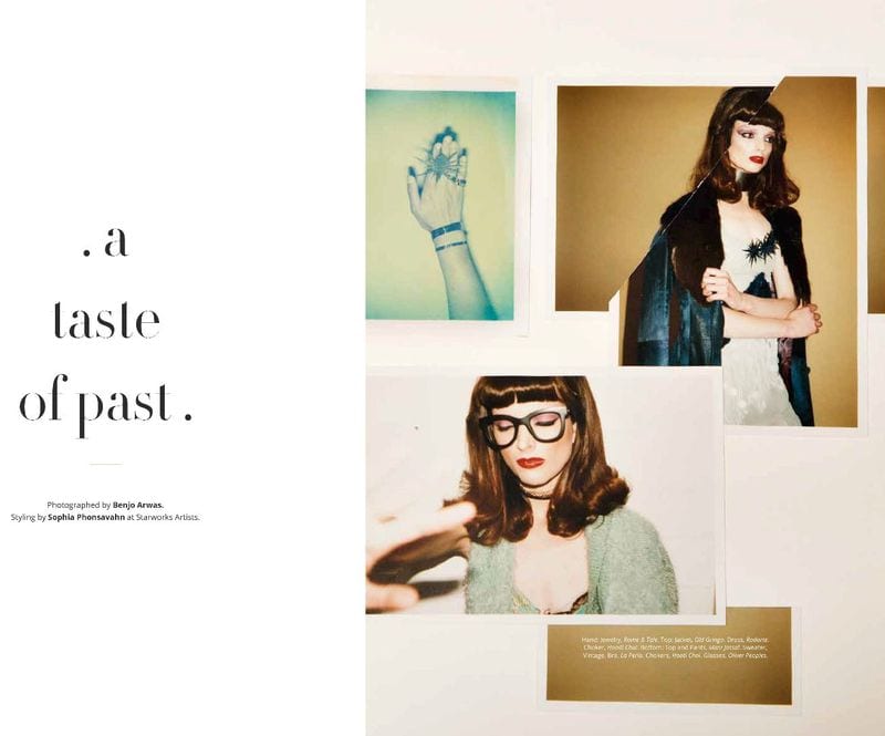 Chrystal Copland — photo 10