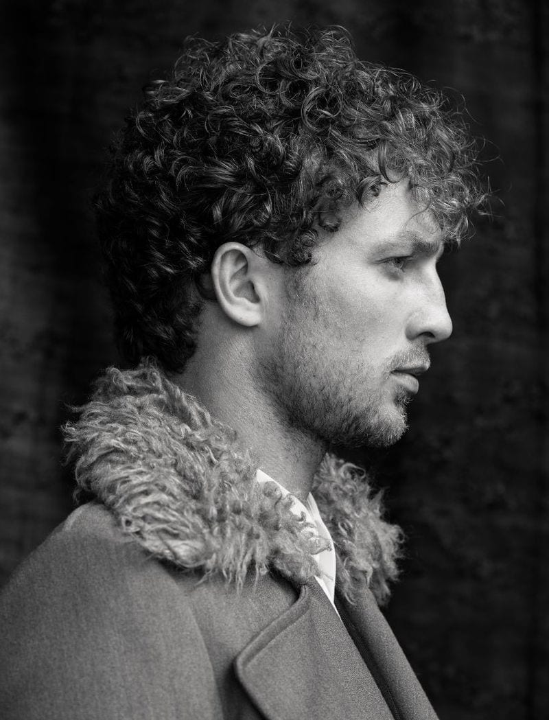 Ben Waddell — photo 4