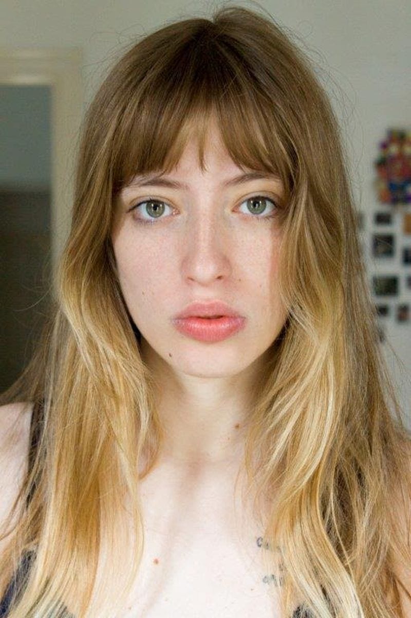 Agustina Ruiz — photo 1