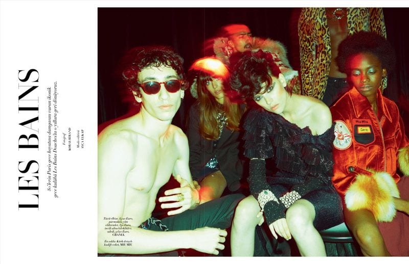Milou Van Groesen — photo 8