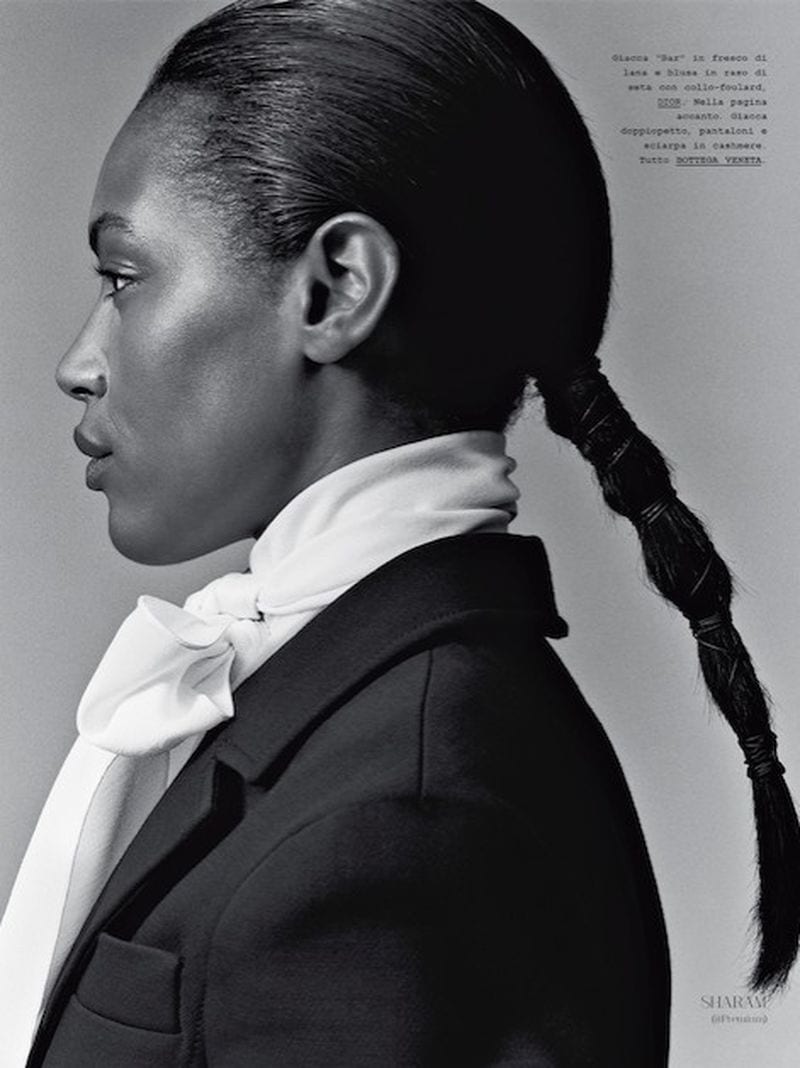 Sharam Diniz — photo 3