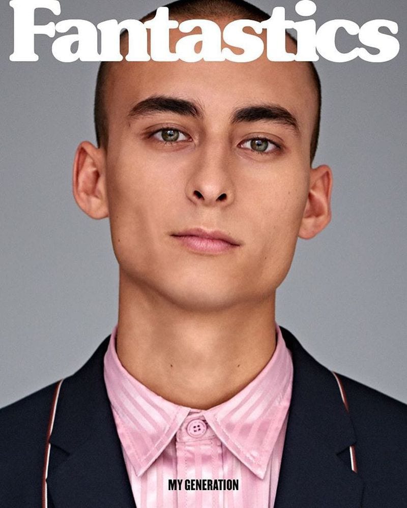 Hunter Taylor-Martinez — photo 1