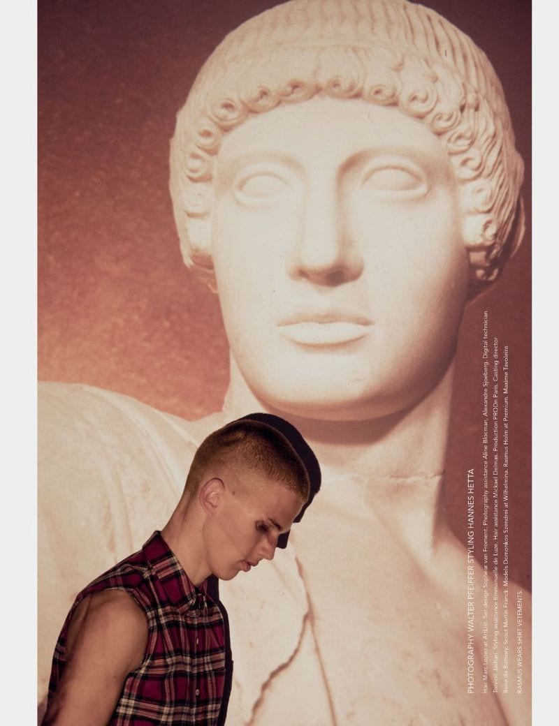 Rasmus Holm — photo 3